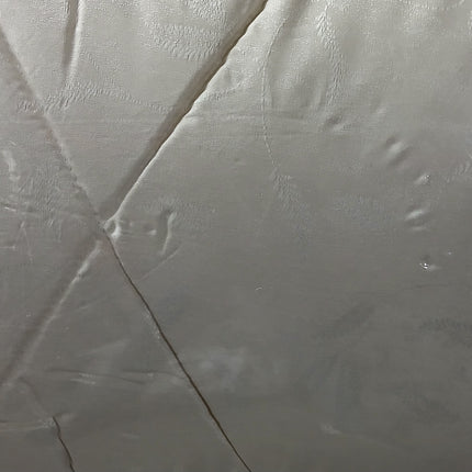 C20- New K5pc Jacquard Comforter Set.