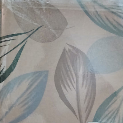 (S75)Q4PC 100%BRUSHED COTTON WINTER FLANNEL SHEET
