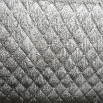 B1 - King 9pc Jacquard Bedspread