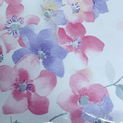 S28 - Queen 4p Winter sheet Set Dams