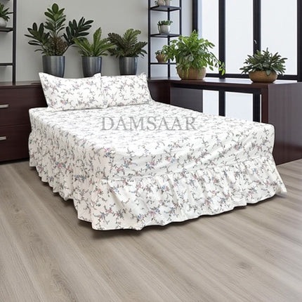 S20 - Double 3pc Winter Printed Combo - Damsaar