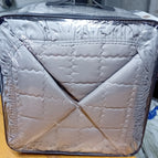 B8-20 ASH GREY