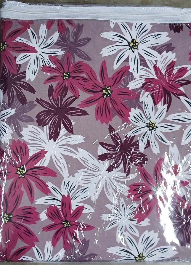 (D3) Q3PC MICRO DUVET SET