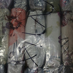 Mix bales