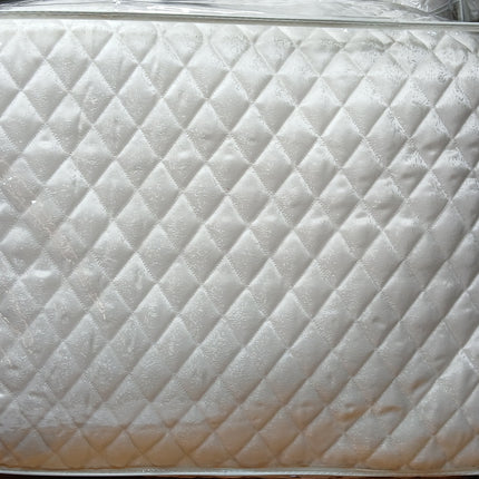 B1 King Jacquard Bedspread 9pc Set for Luxurious Bedroom Décor