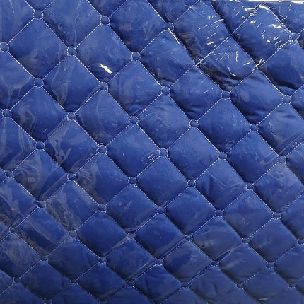 B25 - Queen 7pc Cucci Bedspread Set
