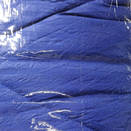 (C11) QUEEN 5PC STRIPE  COMFORTER DYED DIAMOND CHEAP 1 NEEDEL