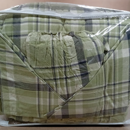 C25:- NEW Q4PC WINTER COM 100% COTTON
