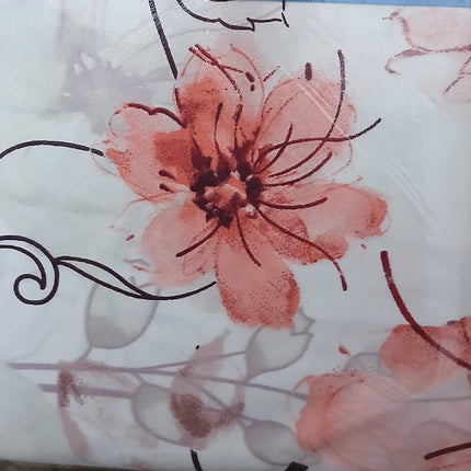 S29 - D4PC DAMS WINTER Flat & FITTED SHEET SET
