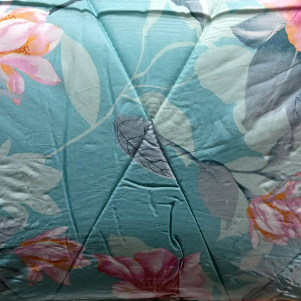 C19 k6pc Microfiber Comforter