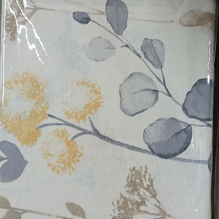 (S74) Double 4pc 100% Brushed Cotton winter Flannel Sheet