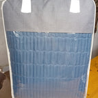 B9-27 ELECTRIC BLUE