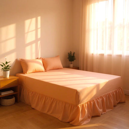 (S8-TM) Double 3pc Dyed Combo Set