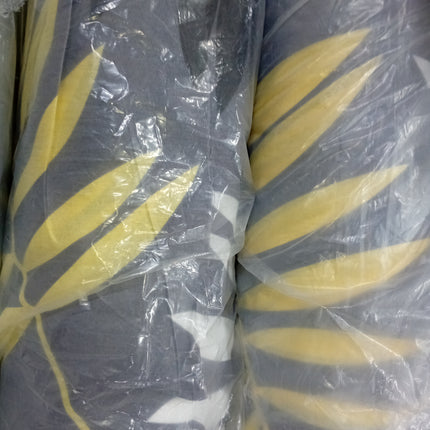 RAW51- CHEAP ZIG ZAG POLYSTER MTRL PRINTED 200MTR 65 GSM 240 CM
