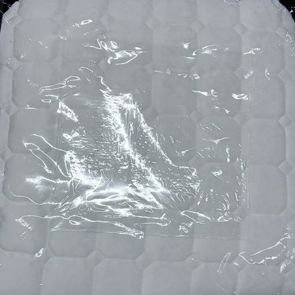 B45 - Queen 5pc Bedspreads bf velvet