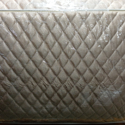 B1 - King 9pc Jacquard Bedspread