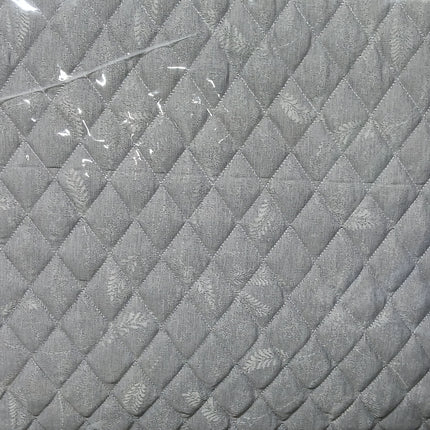 B1 - King 9pc Jacquard Bedspread