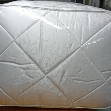 C20- New K5pc Jacquard Comforter Set.