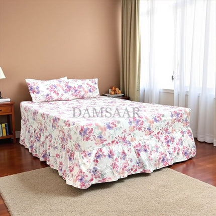 S20 - Double 3pc Winter Printed Combo - Damsaar