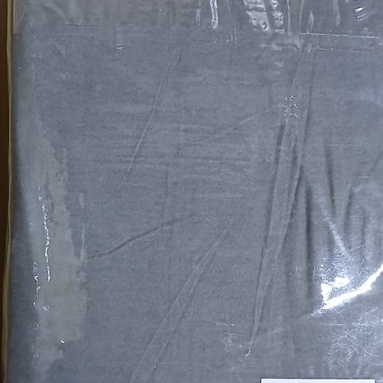 (S73) KING  4PC 100% BRUSHED COTTON WINTER FLANNEL SHEET SET