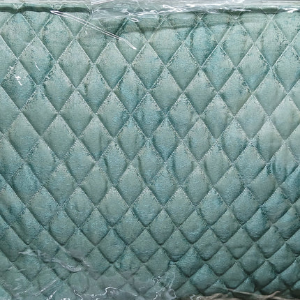 B1 - King 9pc Jacquard Bedspread