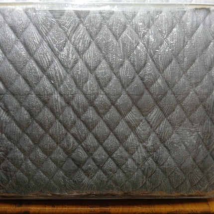 B1 - King 9pc Jacquard Bedspread