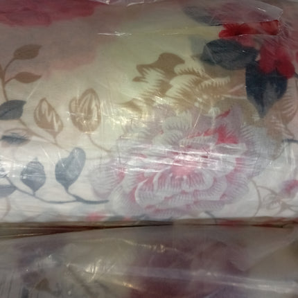 RAW51- CHEAP ZIG ZAG POLYSTER MTRL PRINTED 200MTR 65 GSM 240 CM