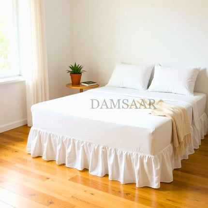 (S8-TM) Double 3pc Dyed Combo Set