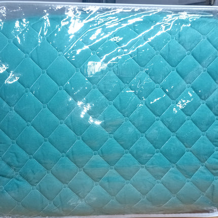 B25 - Queen 7pc Cucci Bedspread Set