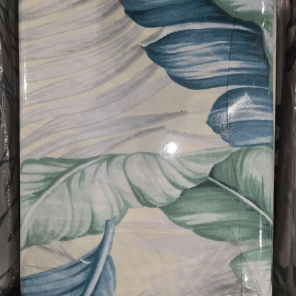 S31 - Queen 5pc Microfibre Printed Combo - Box Pack - ABS