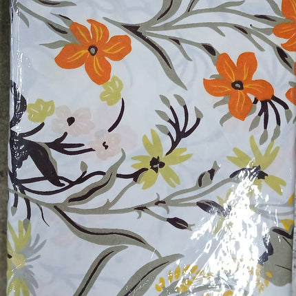 (D3) Q3PC MICRO DUVET SET