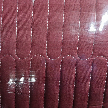 B48-NEW 3/4 2PC Bedspreads ZIG ZAG