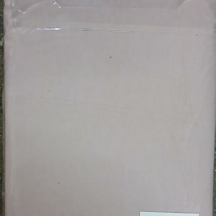 (S73) KING  4PC 100% BRUSHED COTTON WINTER FLANNEL SHEET SET