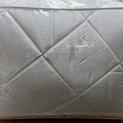 C20- New K5pc Jacquard Comforter Set.