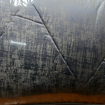 C20- New K5pc Jacquard Comforter Set.