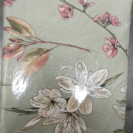 (D3) Q3PC MICRO DUVET SET