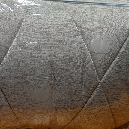 C18 -  Q5pc Comforter Set Jacquard Material