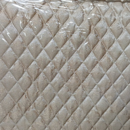 B1 - King 9pc Jacquard Bedspread