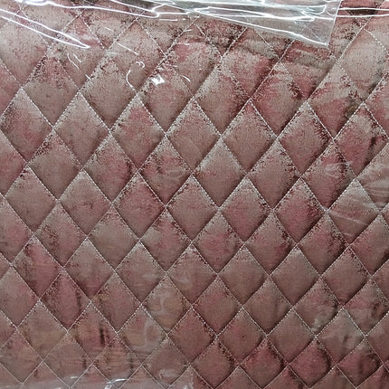 B1 - King 9pc Jacquard Bedspread