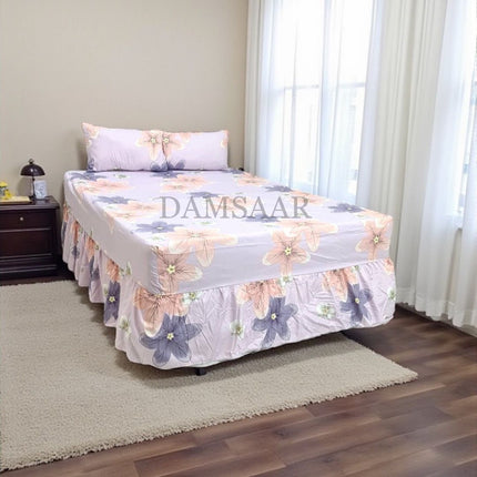 S20 - Double 3pc Winter Printed Combo - Damsaar