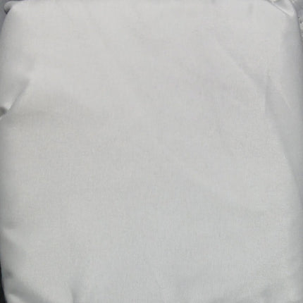 S94- DAMS DOUBLE FITTED SHEET