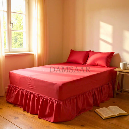 (S8-TM) Double 3pc Dyed Combo Set