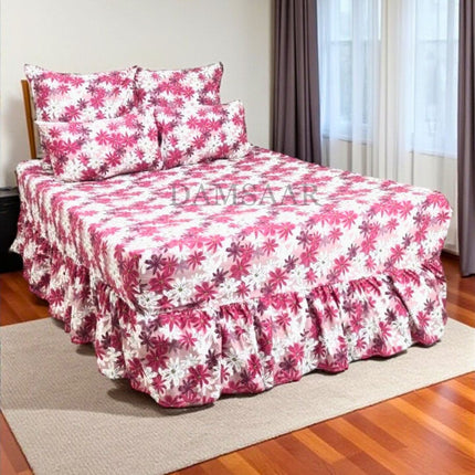 S32 - Double 5pc Microfibre Printed Combo - Box Pack