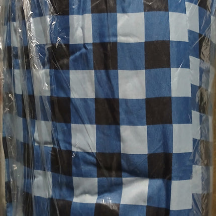 (C7-TM) 3/4 2Piece Polyester Printed Comforter Assorted (Available in Assorted patterns)