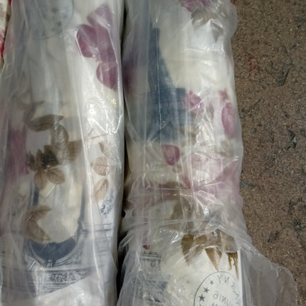 RAW51- CHEAP ZIG ZAG POLYSTER MTRL PRINTED 200MTR 65 GSM 240 CM