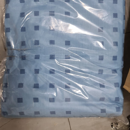 (OS-18) Queen 3 Piece Duvet Cover pollycotton