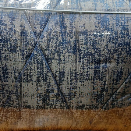 C18 -  Q5pc Comforter Set Jacquard Material