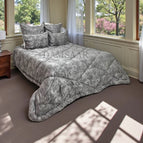 C18-34 CHARCOL GREY