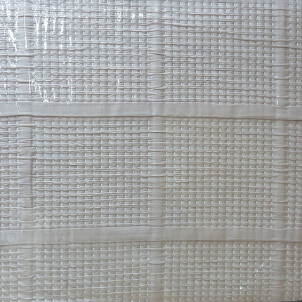 B46-KING 6PC BEDSPREAD WITH BACKSIDE FLEECE