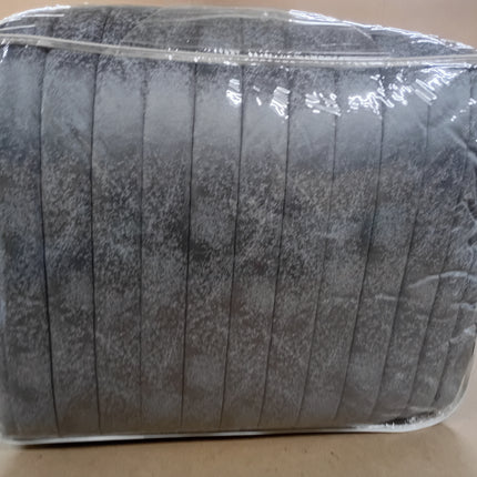B50:- NEW K5PC ROPE SHERPA VELVET BS